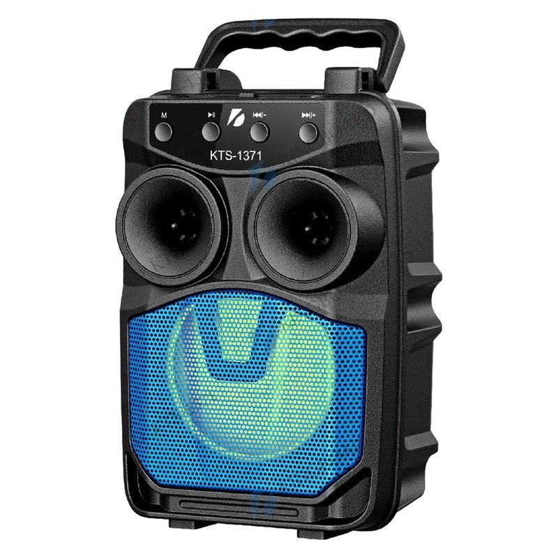 اسپیکر بلوتوثی KBroad مدل KTS-1371
