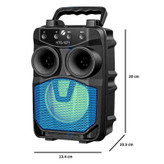 اسپیکر بلوتوثی KBroad مدل KTS-1371