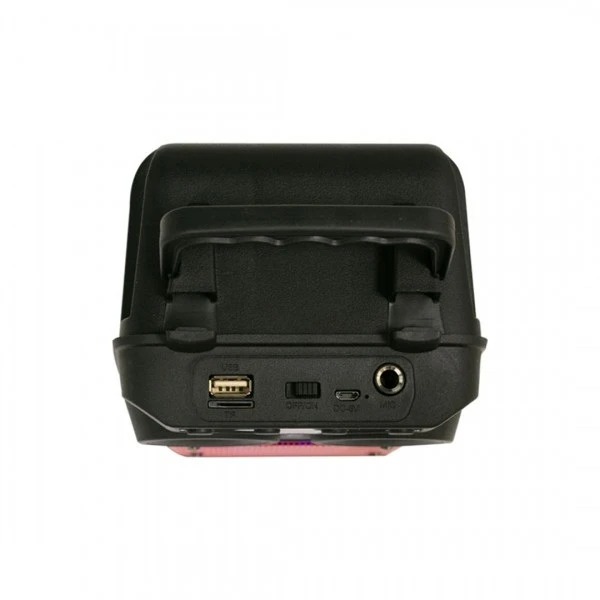 اسپیکر بلوتوثی KBroad مدل KTS-1371