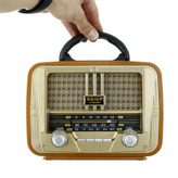 رادیو مییر مدل M-1803BT