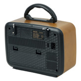 رادیو مییر مدل M-1803BT